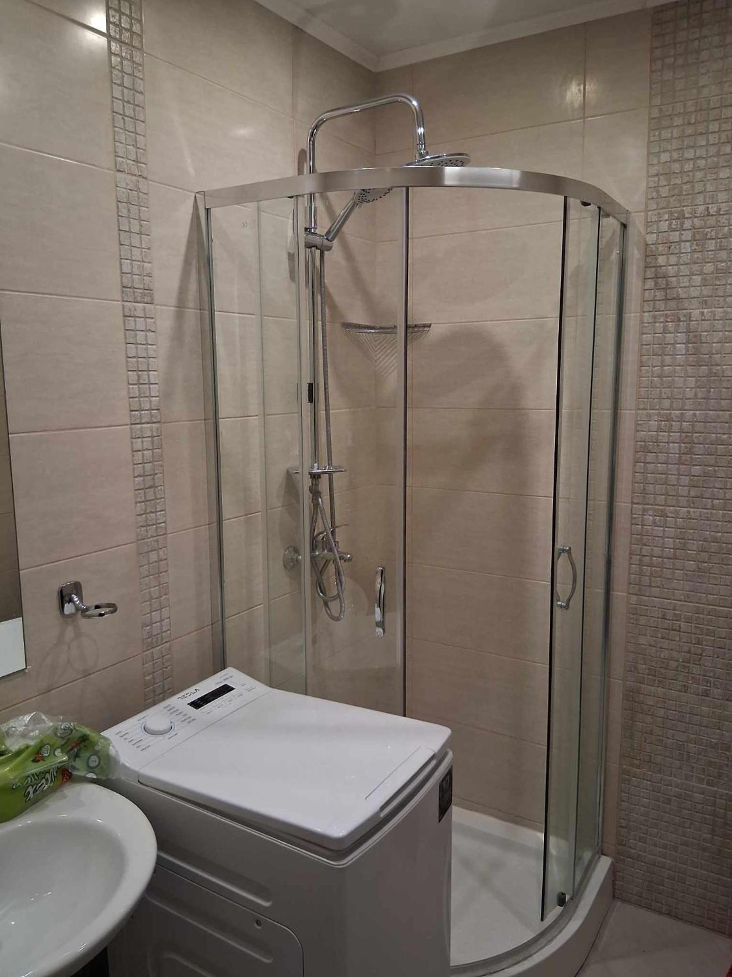 Casa Rossa 1 Apartment Слънчев бряг Екстериор снимка